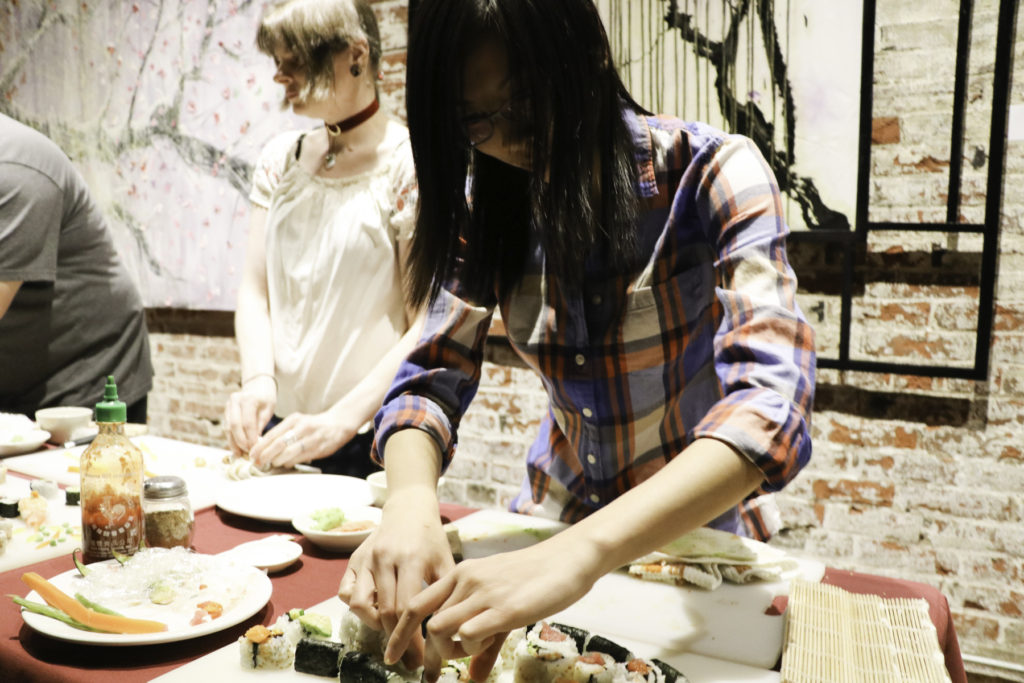 madame saito amateur sushi contest 2019 collymore marketing-13