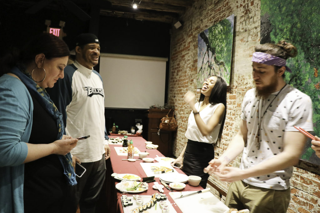 madame saito amateur sushi contest 2019 collymore marketing-26