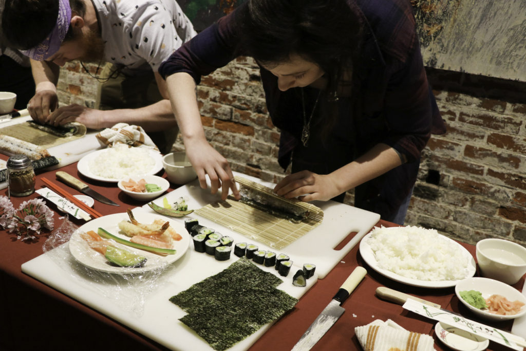 madame saito amateur sushi contest 2019 collymore marketing-5