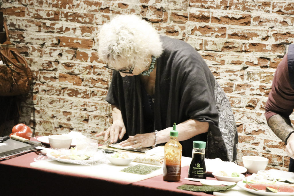 madame saito amateur sushi contest 2019 collymore marketing-8